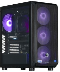 Desktop PC Actina KOMACNGIP0174 AMD RYZEN 5 7500F 32 GB RAM 1 TB SSD